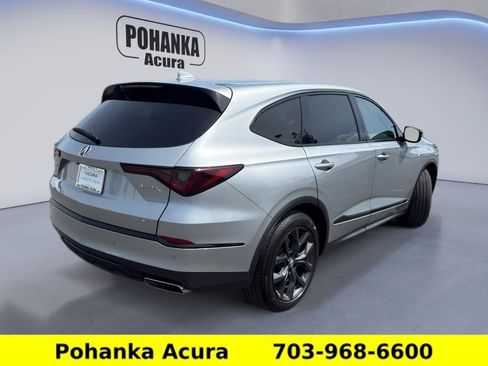 Certified 2023 Acura MDX A-Spec AWD/4WD image 7