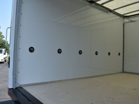 New 2025 Ford E-350 and Econoline 350 Super Duty w/ Power Equipment Group image 32