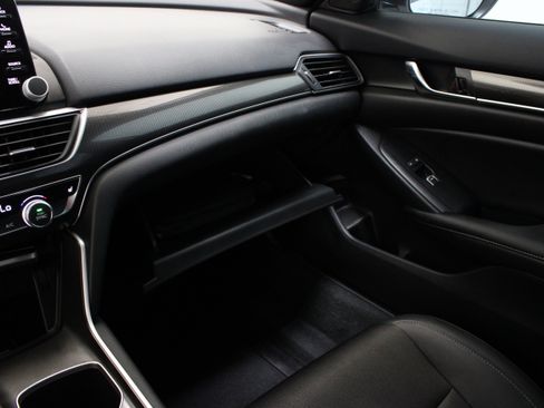 Used 2022 Honda Accord Sport image 24