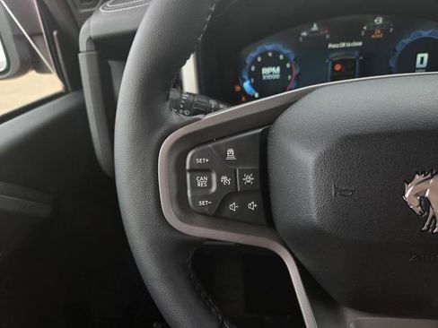 New 2026 Ford Bronco Outer Banks AWD/4WD image 20