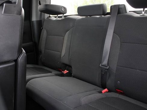 Used 2020 Chevrolet Silverado 1500 LT w/ Trailering Package image 18