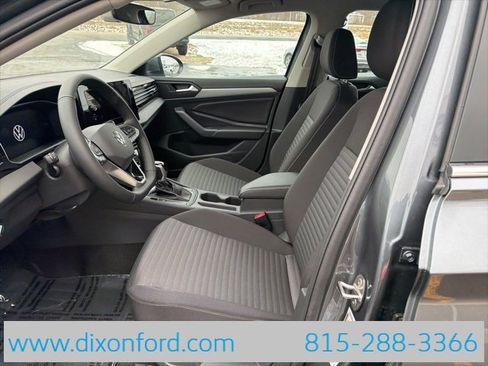 New 2026 Volkswagen Jetta S image 9