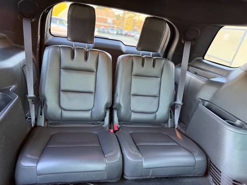 Used 2015 Ford Explorer Limited image 18