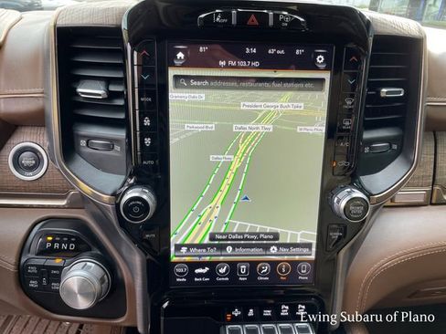 Used 2019 RAM 1500 Limited image 20