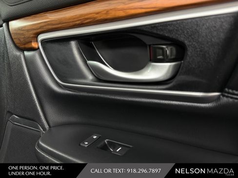Used 2019 Honda CR-V EX-L image 47