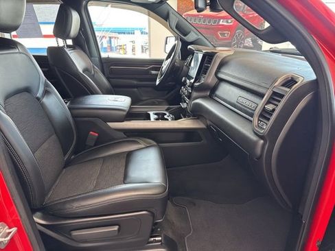 Used 2019 RAM 1500 Sport w/ Level 2 Equipment Group image 10