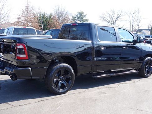 Used 2020 RAM 1500 Sport w/ Level 2 Equipment Group image 3