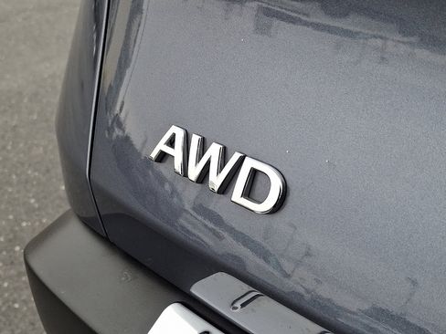 Certified 2024 INFINITI QX60 Autograph w/ Cargo Package image 33