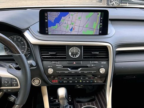 Used 2021 Lexus RX 350 FWD w/ Luxury Package image 7