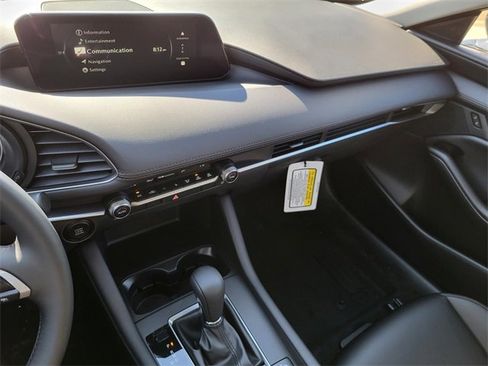 New 2026 MAZDA MAZDA3 s Sport image 15