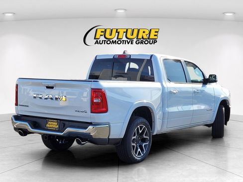 New 2026 RAM 1500 Laramie image 4