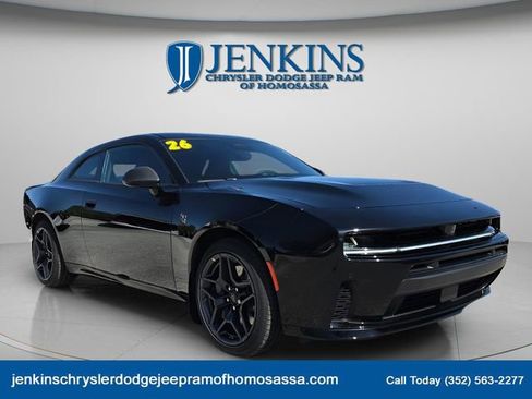 New 2026 Dodge Charger R/T Scat Pack image 10