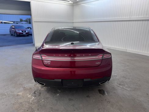 Used 2013 Lincoln MKZ Hybrid image 6