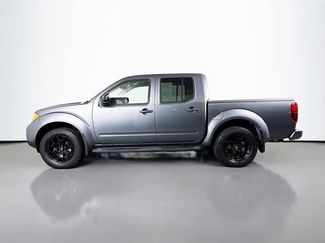 Used 2020 Nissan Frontier SV w/ Midnight Edition Floor Mats video 4