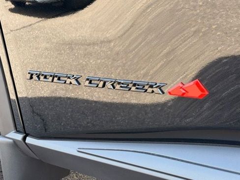 New 2026 Nissan Rogue SV image 10