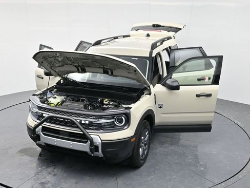 New 2025 Ford Bronco Sport Big Bend image 52
