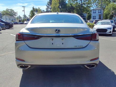 Used 2019 Lexus ES 350 w/ Premium Package FWD image 28