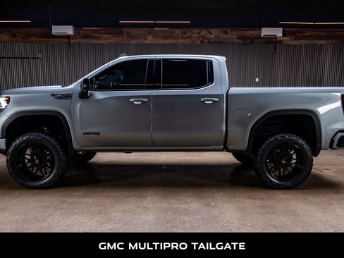 Used 2026 GMC Sierra 1500 AT4 image 6