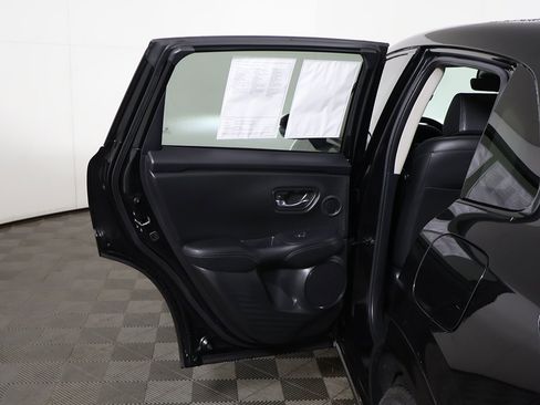 Used 2023 Honda HR-V EX-L image 20