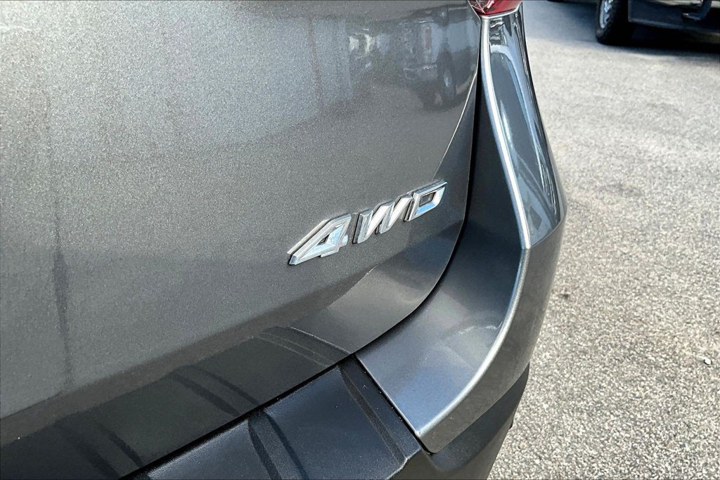 Certified 2023 Ford Explorer Timberline AWD/4WD image 26