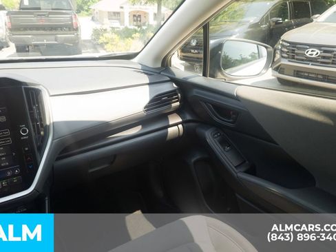Used 2025 Subaru Crosstrek 2.5i Premium AWD/4WD image 20