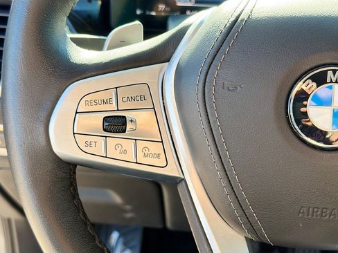 Certified 2025 BMW X7 xDrive40i w/ Premium Package image 41