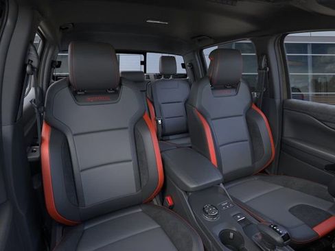 New 2026 Ford Ranger Raptor image 10