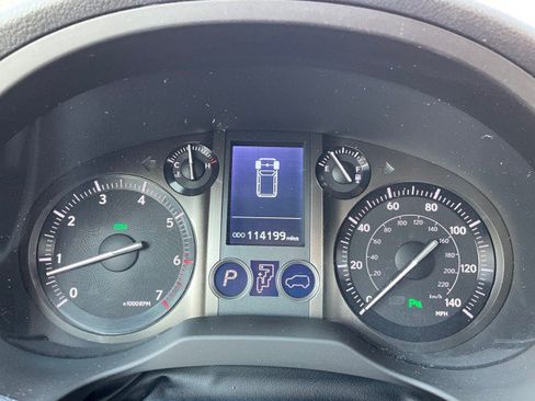 Used 2019 Lexus GX 460 Premium AWD/4WD image 13
