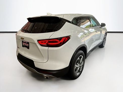 Used 2024 Chevrolet Blazer LT FWD image 6