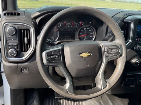Used 2020 Chevrolet Silverado 2500 LT AWD/4WD image 24