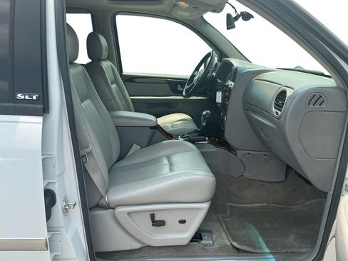 Used 2006 GMC Envoy SLT RWD image 22