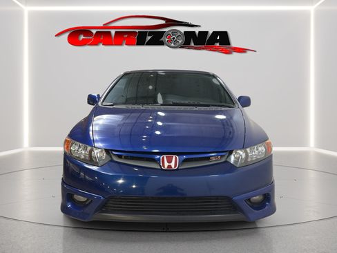 Used 2008 Honda Civic Si image 13