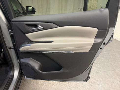 New 2026 Chevrolet Traverse LT w/ Midnight/Sport Edition image 19