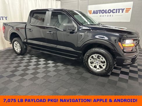 Used 2024 Ford F150 XL image 1