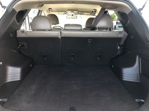 Used 2015 Hyundai Tucson SE AWD/4WD image 31