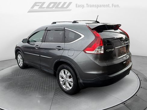 Used 2012 Honda CR-V EX-L image 6