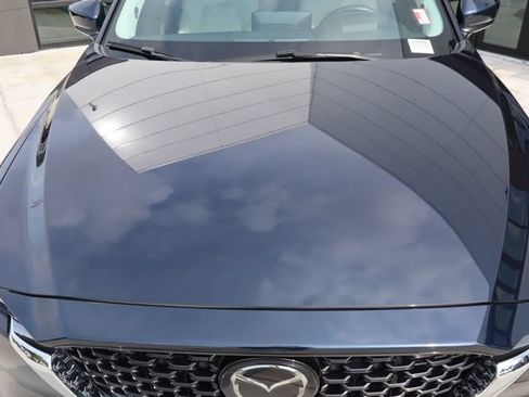Used 2024 MAZDA CX-5 AWD 2.5 S image 10