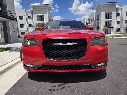Used 2015 Chrysler 300 S RWD image 2