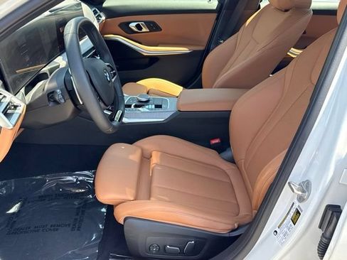 Used 2026 BMW 330i Sedan w/ Premium Package RWD image 18