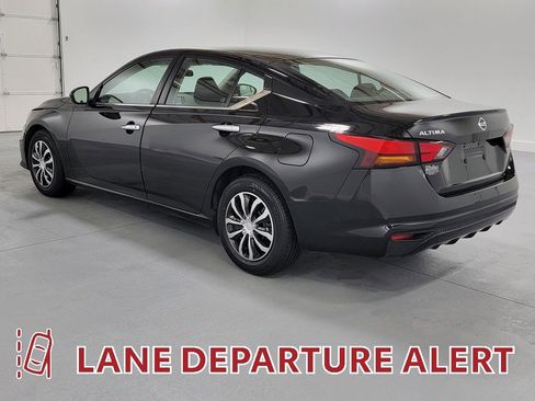 Used 2022 Nissan Altima 2.5 S image 6