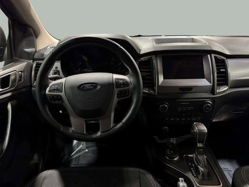 Used 2021 Ford Ranger XLT w/ Equipment Group 301A Mid image 19