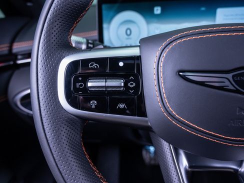 New 2026 Genesis GV70 2.5T Sport Prestige AWD/4WD image 22