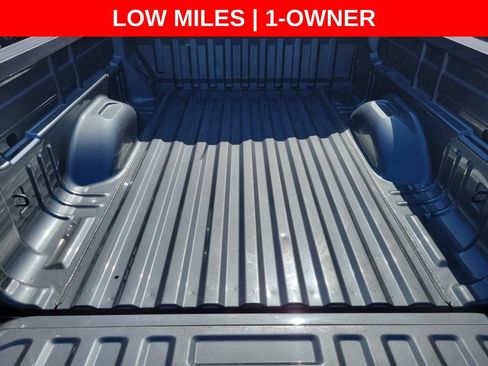 Used 2021 Chevrolet Colorado W/T RWD image 10