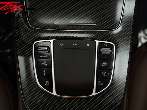 Used 2022 Mercedes-Benz E 53 AMG 4MATIC Sedan image 45