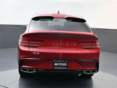 Used 2025 Genesis GV80 3.5T e-SC