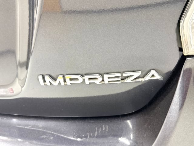 Used 2012 Subaru Impreza 2.0i Limited AWD/4WD image 8