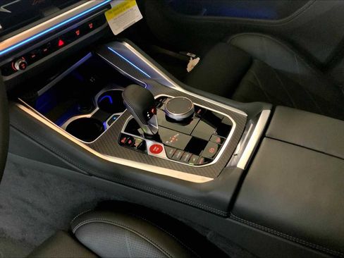 New 2026 BMW XM Label Red image 7