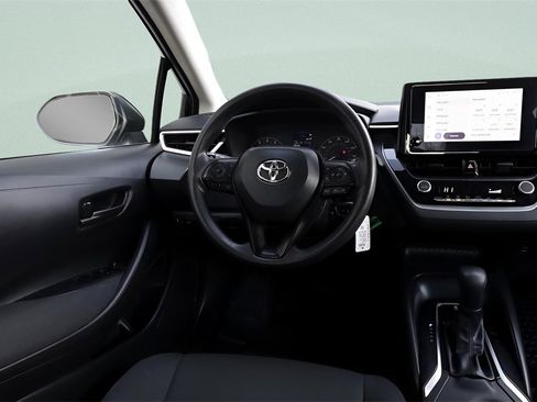 Certified 2023 Toyota Corolla LE image 21