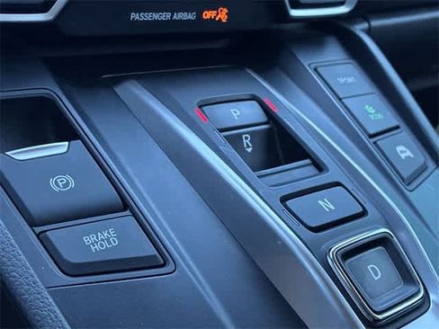 Used 2022 Honda CR-V Touring image 40