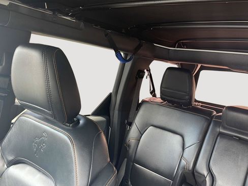 Used 2022 Ford Bronco Badlands AWD/4WD image 37